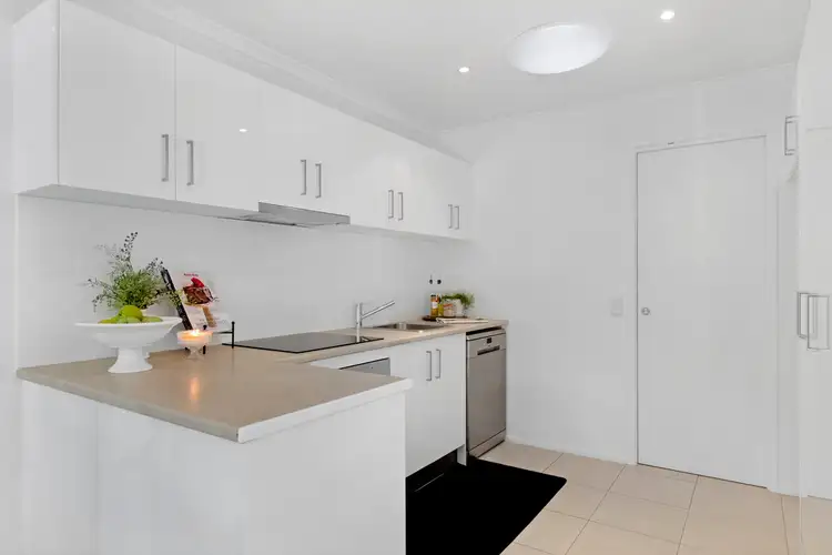 Fourth view of Homely semi-detached listing, 2/69 Usher Avenue, Labrador QLD 4215