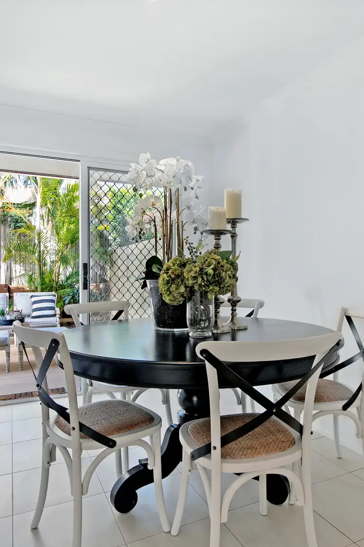 Fifth view of Homely semi-detached listing, 2/69 Usher Avenue, Labrador QLD 4215