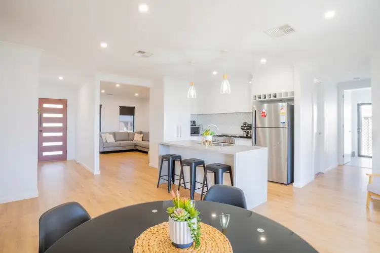 Third view of Homely house listing, 3 Willowdale Street, Wodonga VIC 3690