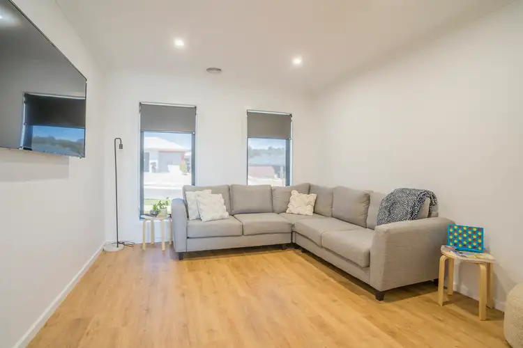 Fifth view of Homely house listing, 3 Willowdale Street, Wodonga VIC 3690