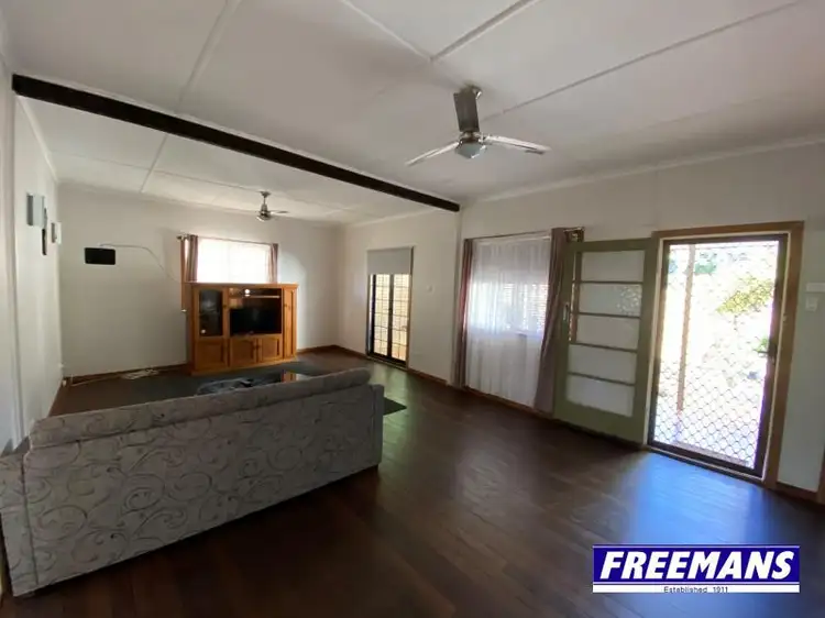 Second view of Homely house listing, 45 Webster Street, Kingaroy QLD 4610