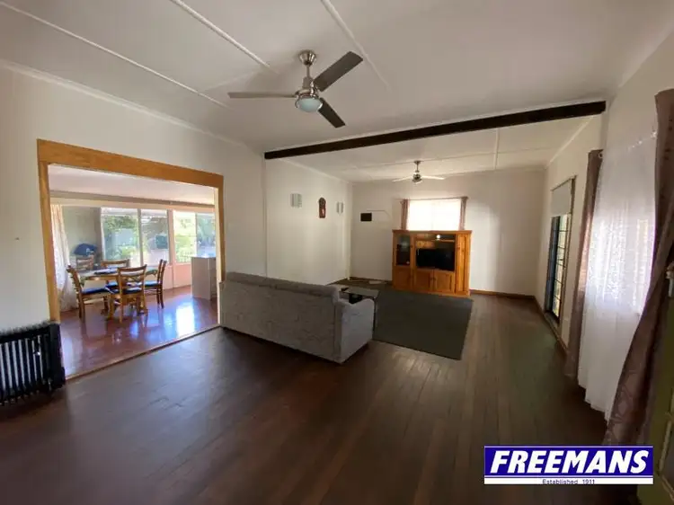 Fourth view of Homely house listing, 45 Webster Street, Kingaroy QLD 4610