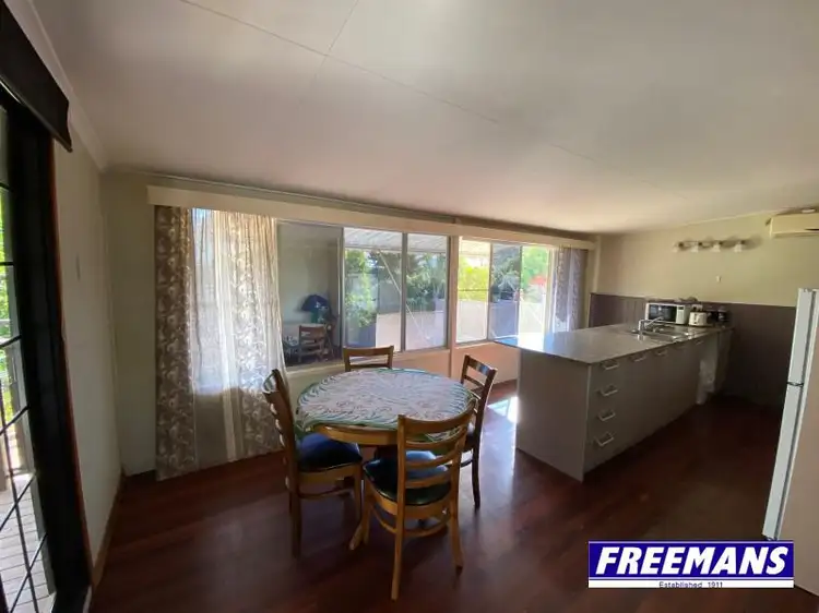 Fifth view of Homely house listing, 45 Webster Street, Kingaroy QLD 4610
