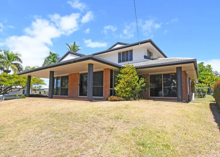 163 Esplanade, Point Vernon QLD 4655