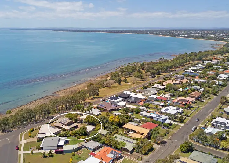 Third view of Homely house listing, 163 Esplanade, Point Vernon QLD 4655