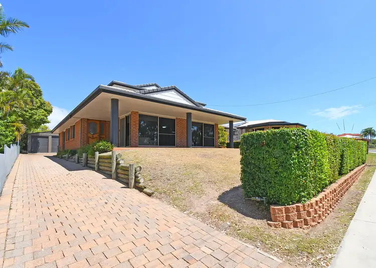 Fourth view of Homely house listing, 163 Esplanade, Point Vernon QLD 4655