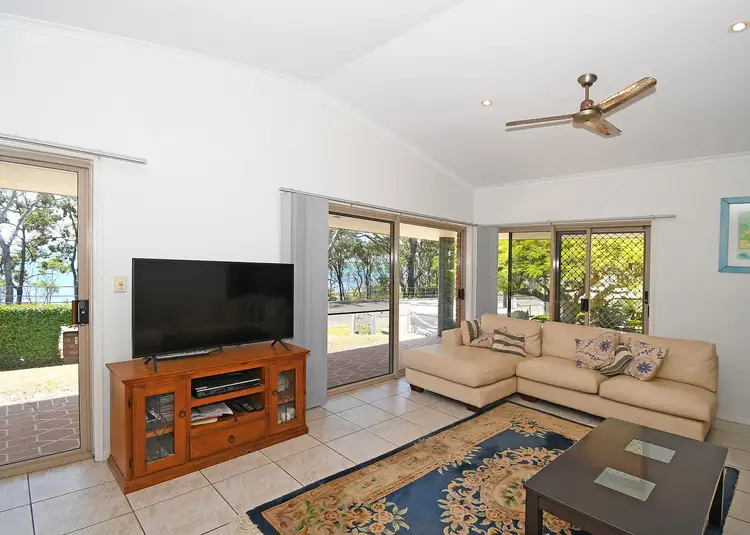 Fifth view of Homely house listing, 163 Esplanade, Point Vernon QLD 4655