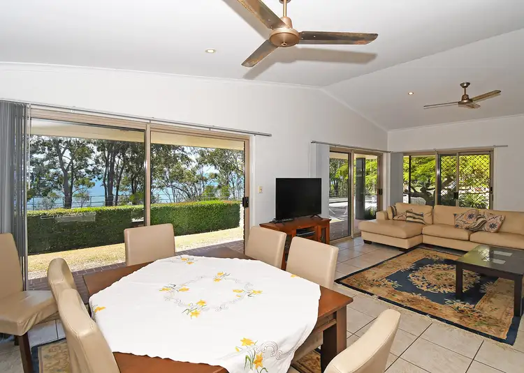 Sixth view of Homely house listing, 163 Esplanade, Point Vernon QLD 4655