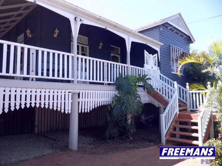 Main view of Homely house listing, 12 Carroll Street, Kingaroy QLD 4610