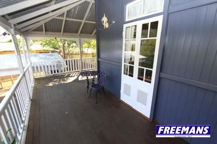 Third view of Homely house listing, 12 Carroll Street, Kingaroy QLD 4610