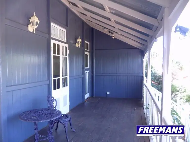 Fourth view of Homely house listing, 12 Carroll Street, Kingaroy QLD 4610