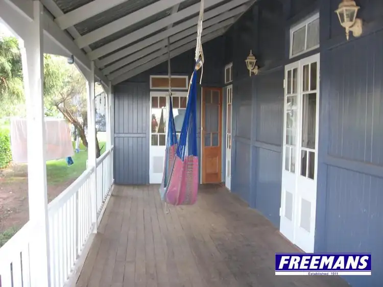 Fifth view of Homely house listing, 12 Carroll Street, Kingaroy QLD 4610