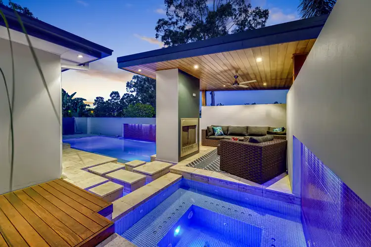 Second view of Homely house listing, 2 Unley Place, Forest Lake QLD 4078