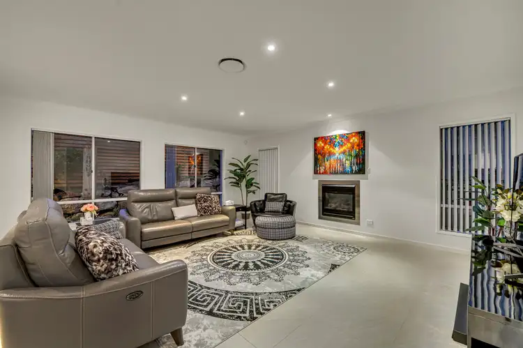 Fourth view of Homely house listing, 2 Unley Place, Forest Lake QLD 4078