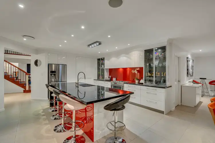 Sixth view of Homely house listing, 2 Unley Place, Forest Lake QLD 4078