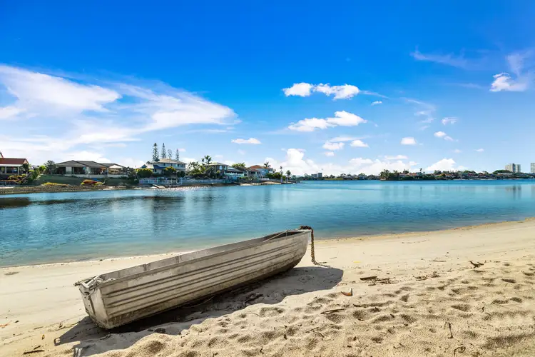 5/9 Jodie Court, Mermaid Waters QLD 4218