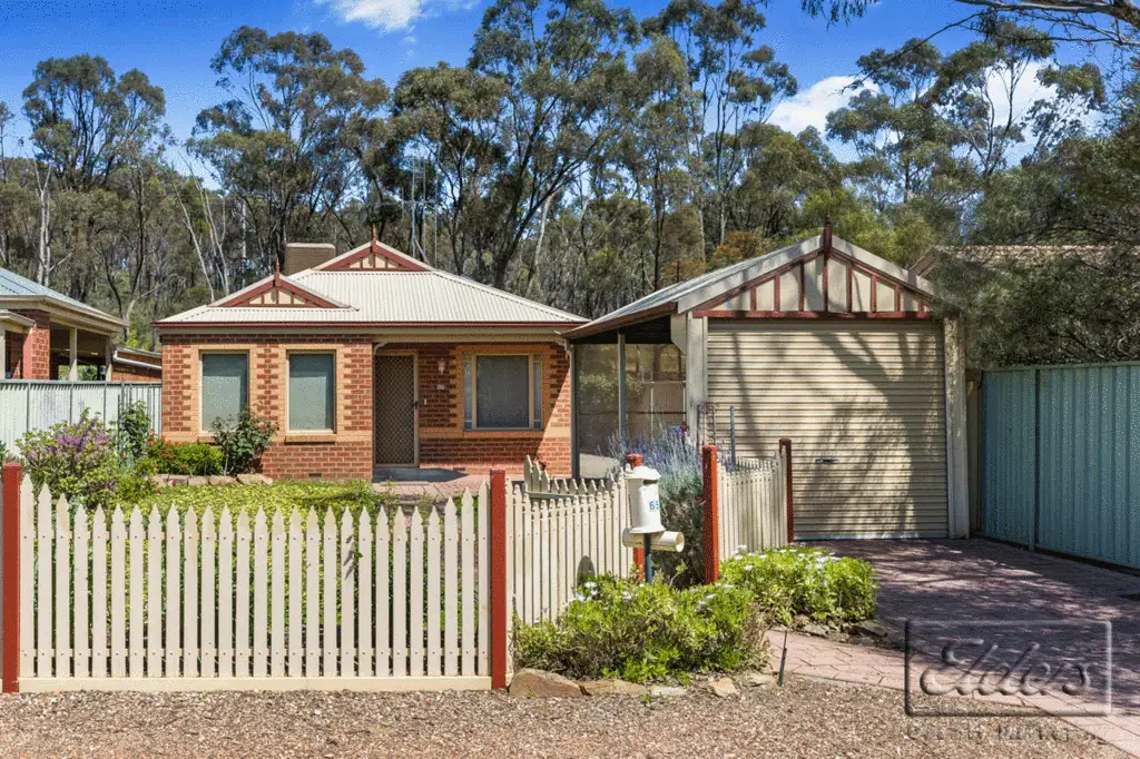 Main view of Homely retirement listing, 65 Broad Parade, BRV, Spring Gully VIC 3550