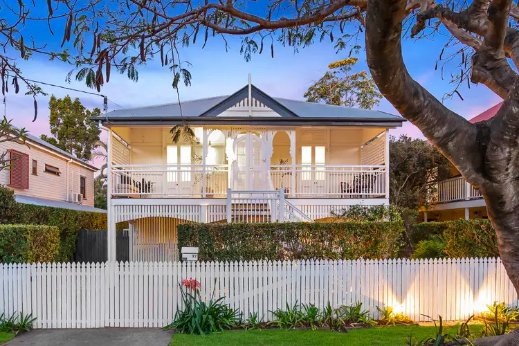 27 Newmarket Street, Hendra QLD 4011