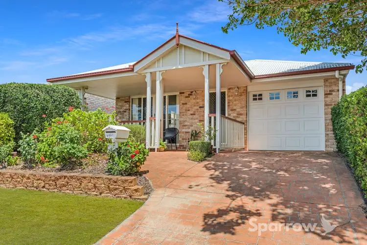 9 Glenrock Parade, North Lakes QLD 4509