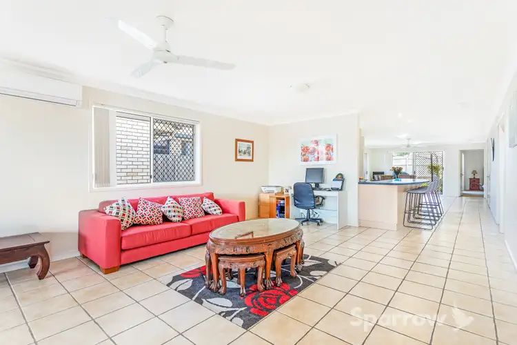 Sixth view of Homely house listing, 9 Glenrock Parade, North Lakes QLD 4509