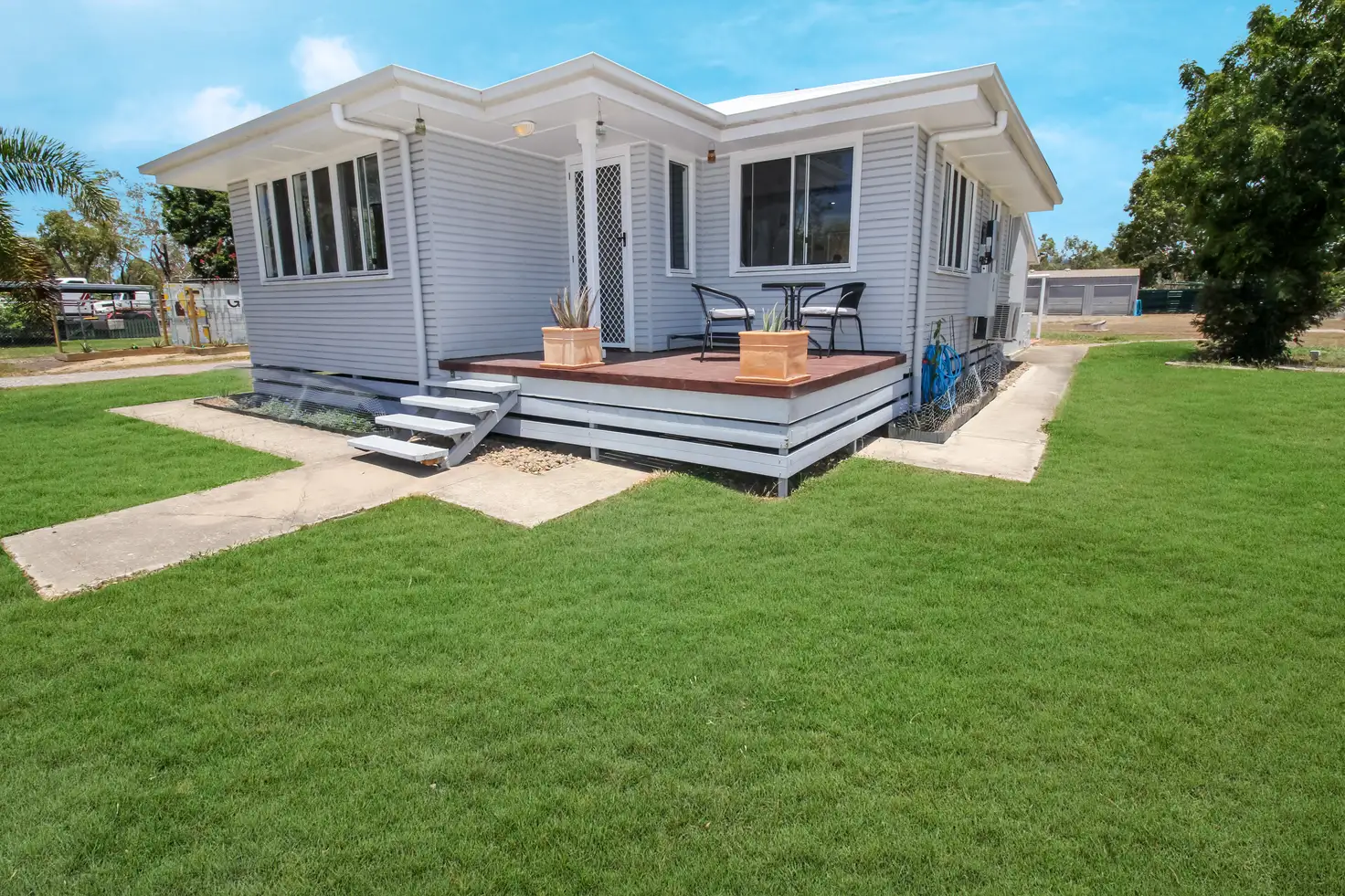 Main view of Homely house listing, 12 Carmen Close, Yabulu QLD 4818