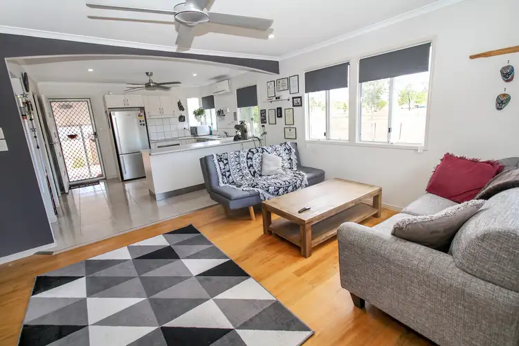 Fourth view of Homely house listing, 12 Carmen Close, Yabulu QLD 4818