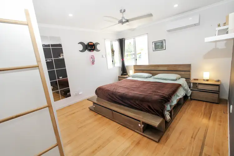 Sixth view of Homely house listing, 12 Carmen Close, Yabulu QLD 4818