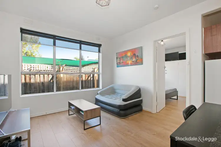 Second view of Homely apartment listing, 2/49 Austral Avenue, Preston VIC 3072