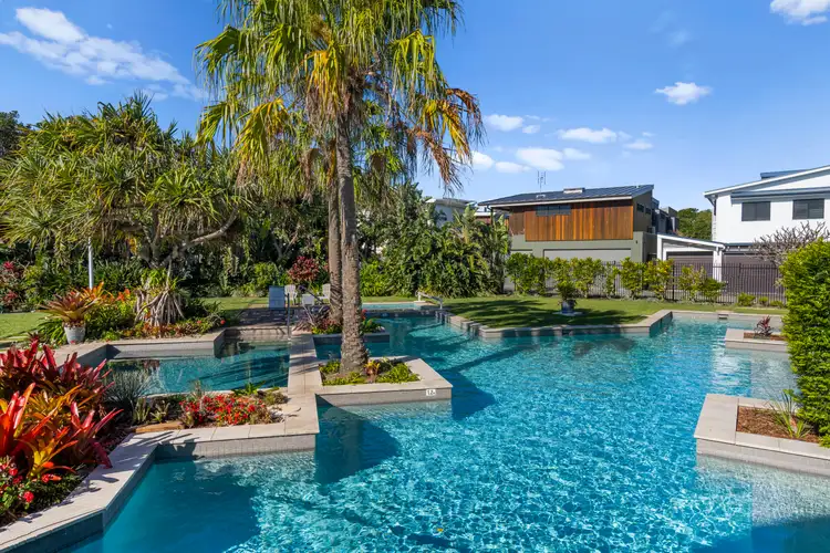 45/40-48 Kamala Crescent, Casuarina NSW 2487