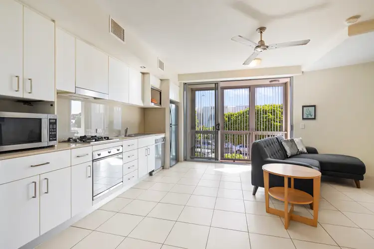 Third view of Homely apartment listing, 45/40-48 Kamala Crescent, Casuarina NSW 2487
