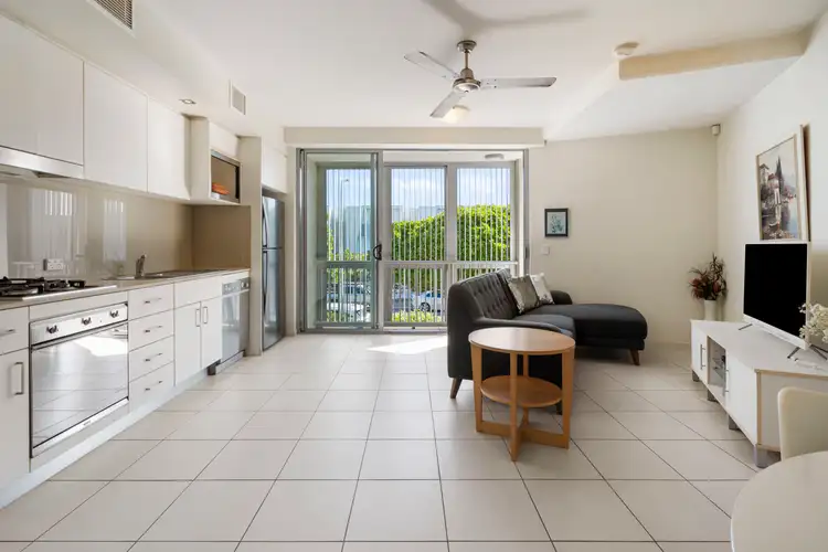 Fourth view of Homely apartment listing, 45/40-48 Kamala Crescent, Casuarina NSW 2487