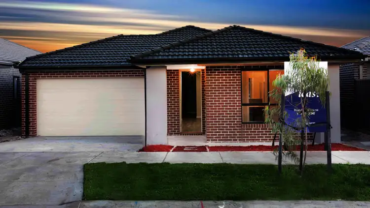 55 Cooney Circuit, Kalkallo VIC 3064