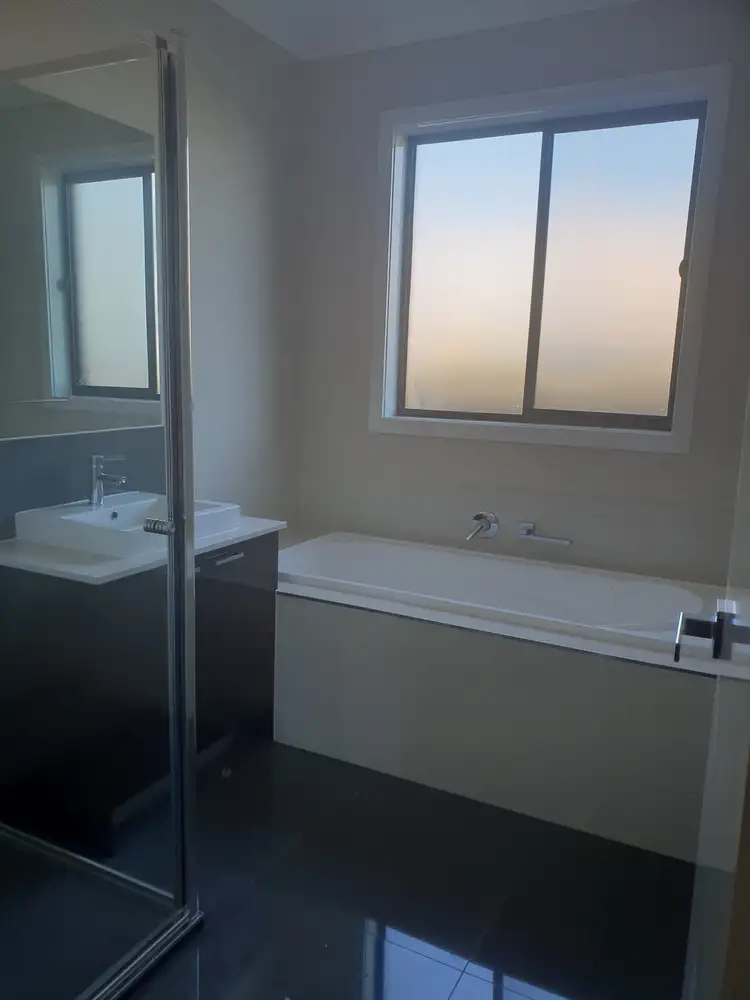 Second view of Homely house listing, 55 Cooney Circuit, Kalkallo VIC 3064
