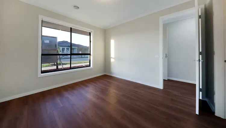 Fourth view of Homely house listing, 55 Cooney Circuit, Kalkallo VIC 3064