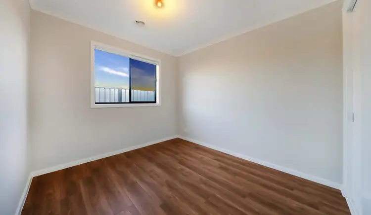 Fifth view of Homely house listing, 55 Cooney Circuit, Kalkallo VIC 3064