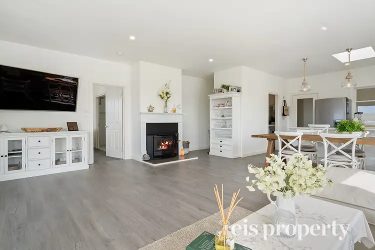 Main view of Homely house listing, 239 Roslyn Avenue, Blackmans Bay TAS 7052
