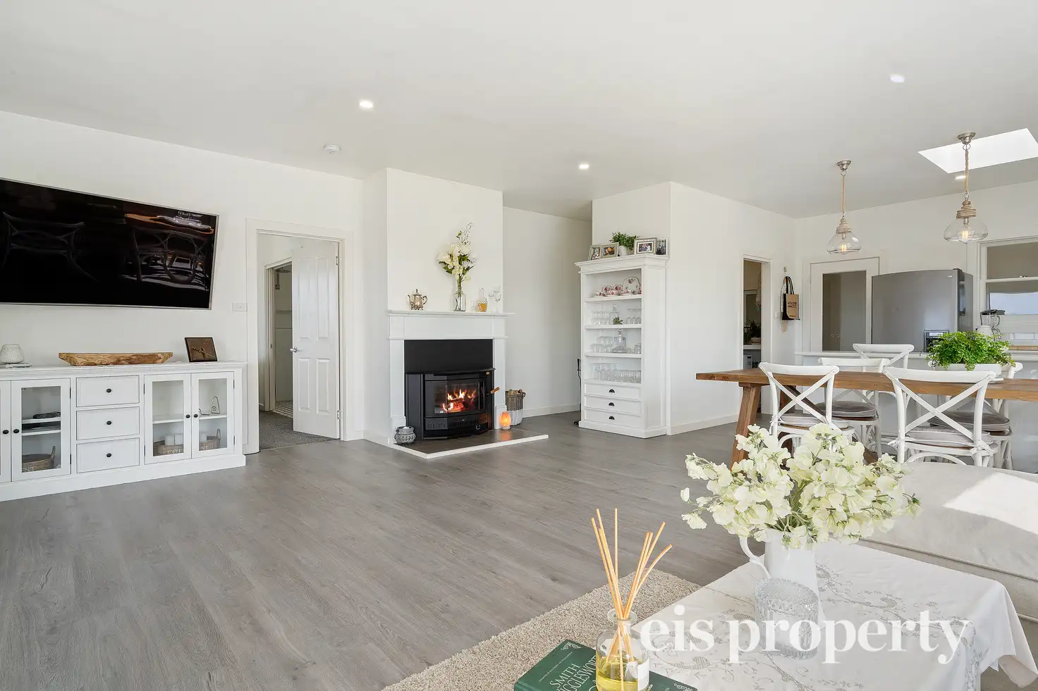 Main view of Homely house listing, 239 Roslyn Avenue, Blackmans Bay TAS 7052