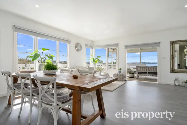 Second view of Homely house listing, 239 Roslyn Avenue, Blackmans Bay TAS 7052