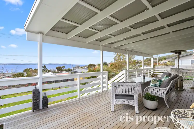 Third view of Homely house listing, 239 Roslyn Avenue, Blackmans Bay TAS 7052