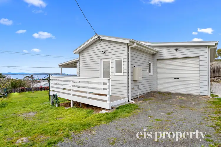 Fourth view of Homely house listing, 239 Roslyn Avenue, Blackmans Bay TAS 7052