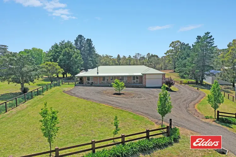 101 SOUTH STREET, Couridjah NSW 2571