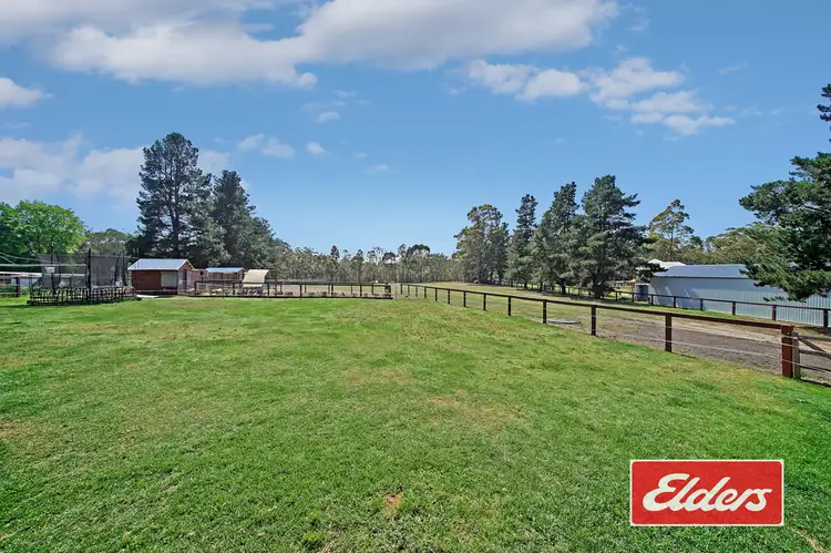 Second view of Homely house listing, 101 SOUTH STREET, Couridjah NSW 2571