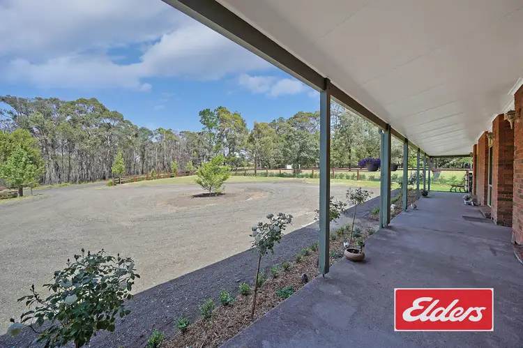 Third view of Homely house listing, 101 SOUTH STREET, Couridjah NSW 2571