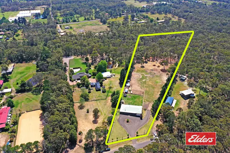 Fourth view of Homely house listing, 101 SOUTH STREET, Couridjah NSW 2571