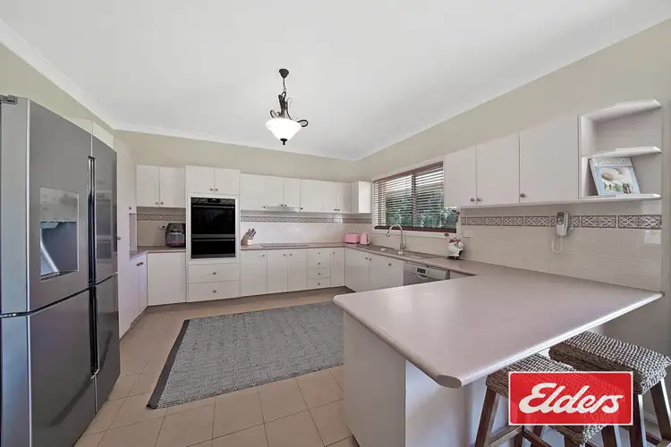 Sixth view of Homely house listing, 101 SOUTH STREET, Couridjah NSW 2571