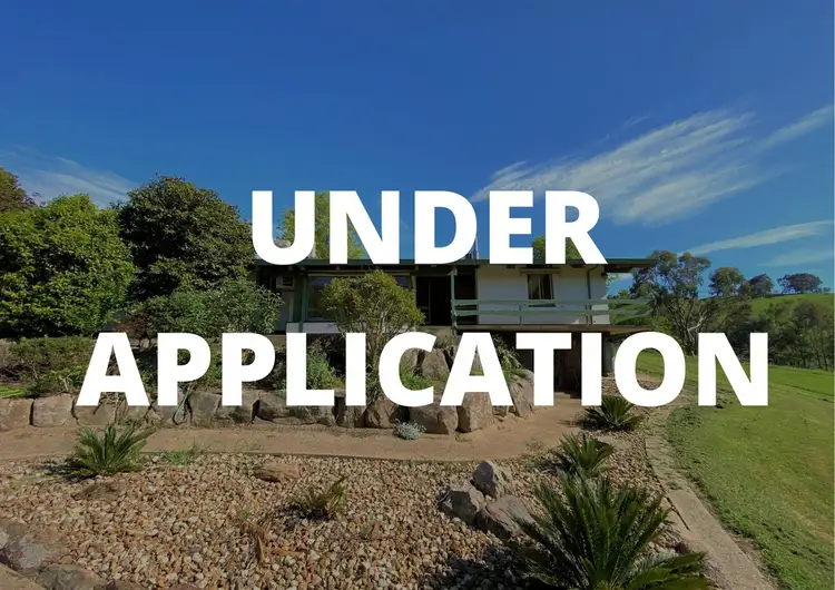 Main view of Homely rural property listing, 2179 Beechworth-Wodonga Road, Leneva VIC 3691