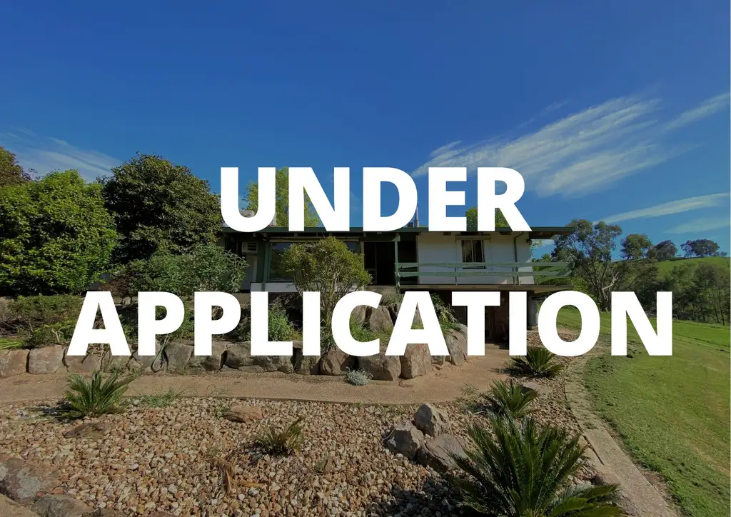 Main view of Homely rural property listing, 2179 Beechworth-Wodonga Road, Leneva VIC 3691