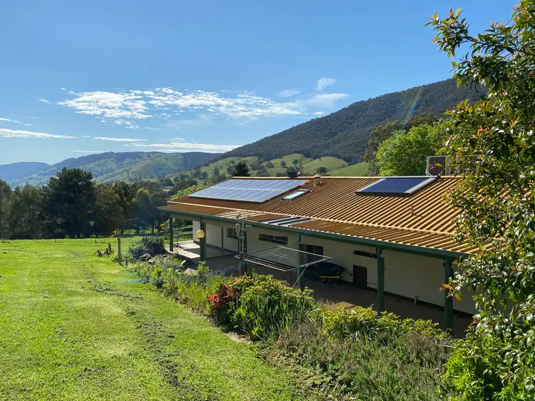 Third view of Homely rural property listing, 2179 Beechworth-Wodonga Road, Leneva VIC 3691
