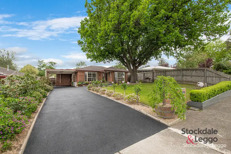 6 Andrew Crt, Pakenham VIC 3810