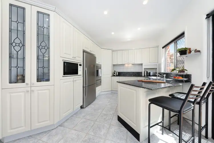 Third view of Homely house listing, 2 McKenzie Avenue, Chifley NSW 2036